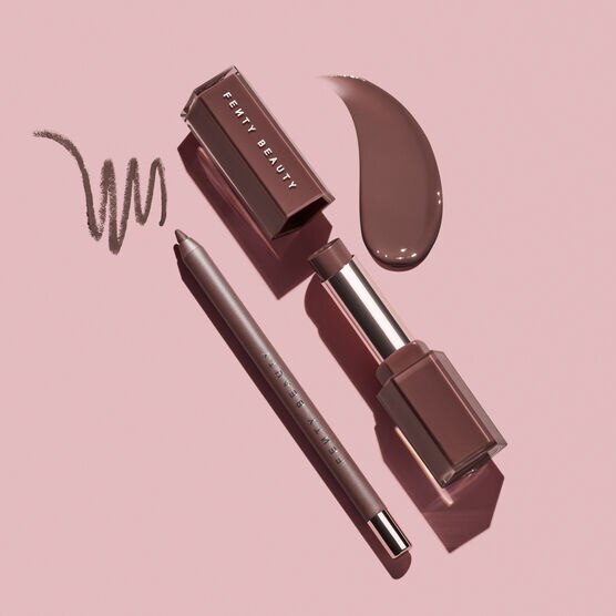 CORE GLOSS BOMB STIX ROSE AMBER